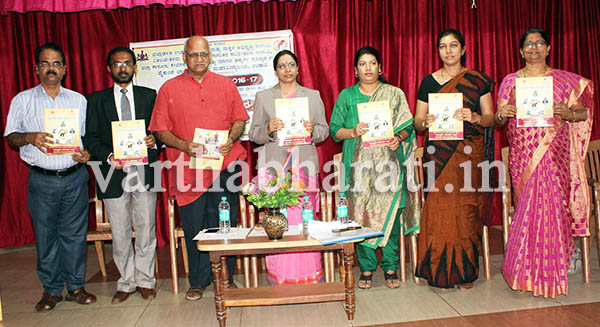 ಸಂಸ್ಕಾರಯುತ ದೇಶದಲ್ಲೇ ಹಿರಿಯ ನಾಗರಿಕರ ರಕ್ಷಣೆಗೆ ಕಾಯಿದೆ : ‘ಅರಿವಿನ ಸಿಂಚನ’ ಕಾರ್ಯಾಗಾರದಲ್ಲಿ ಎಡಿಸಿ ಅನುರಾಧ ವಿಷಾಧ